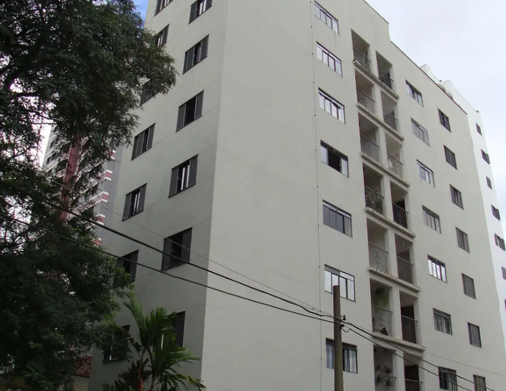 Edificio Professor Henrique Bertolucci
