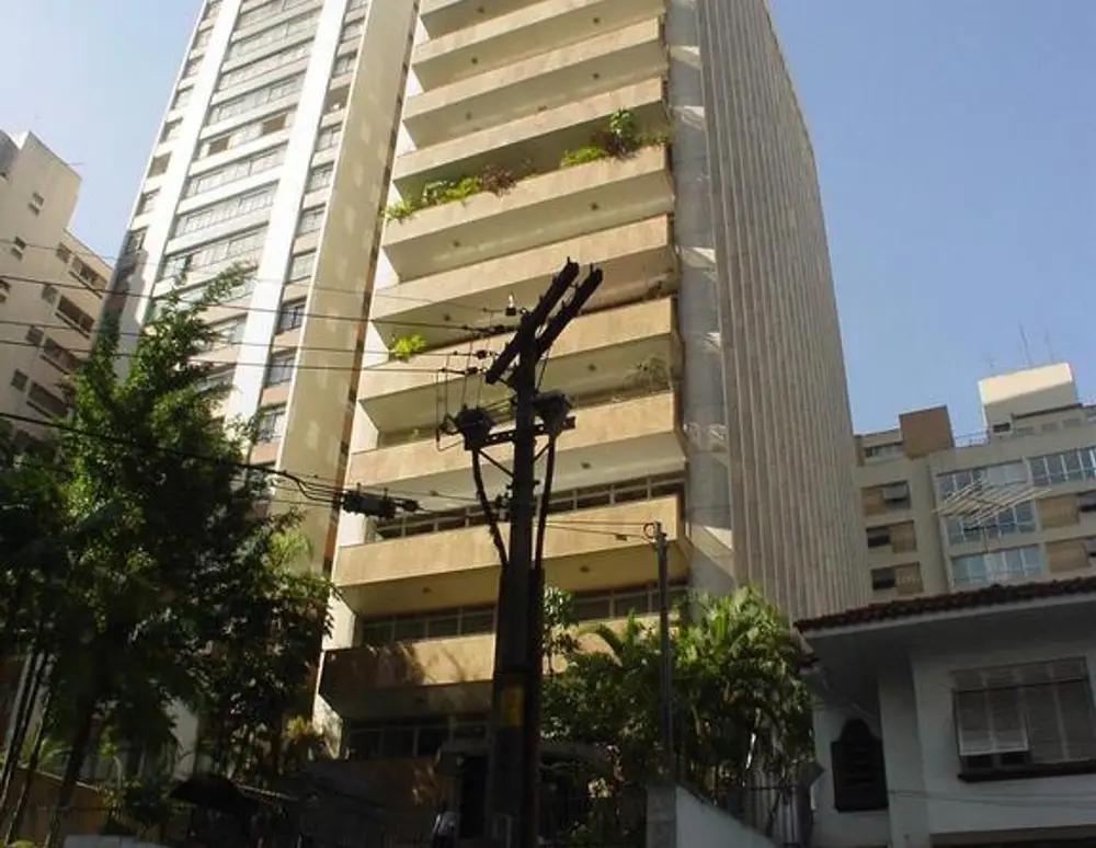 Edificio Mediterranee — foto 2