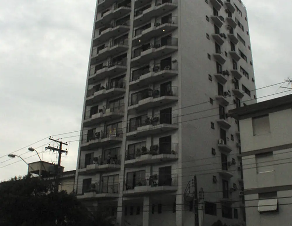 Edificio Nippon Plaza Residence