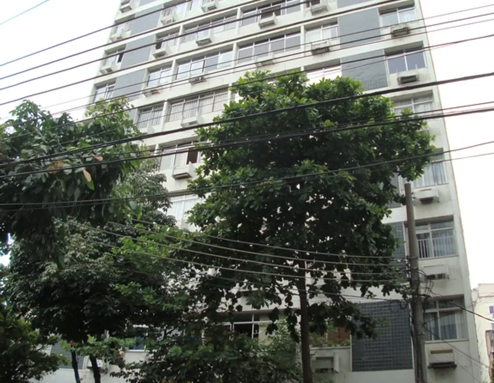 Edificio Najah