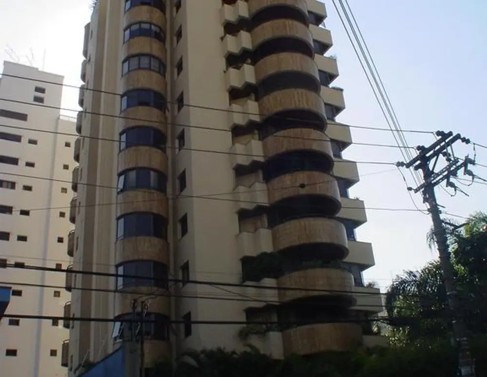 Edificio Parque dos Jerivas