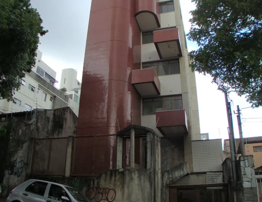 Edificio Eduarda Sampaio Belisario