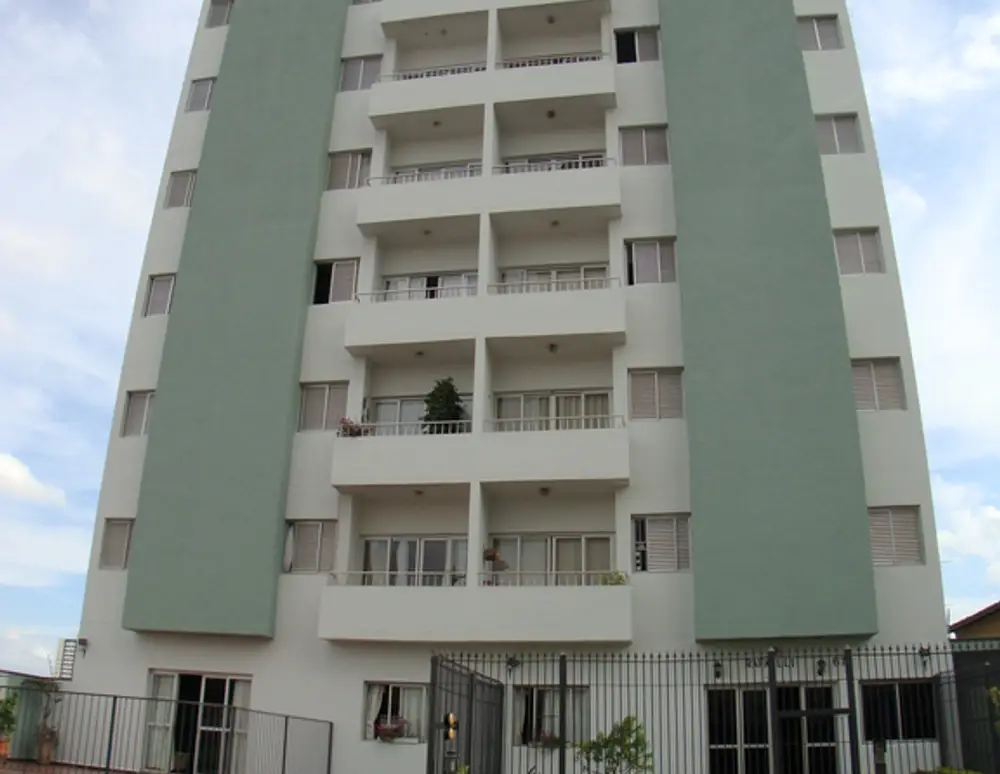 Edificio Rafaelli