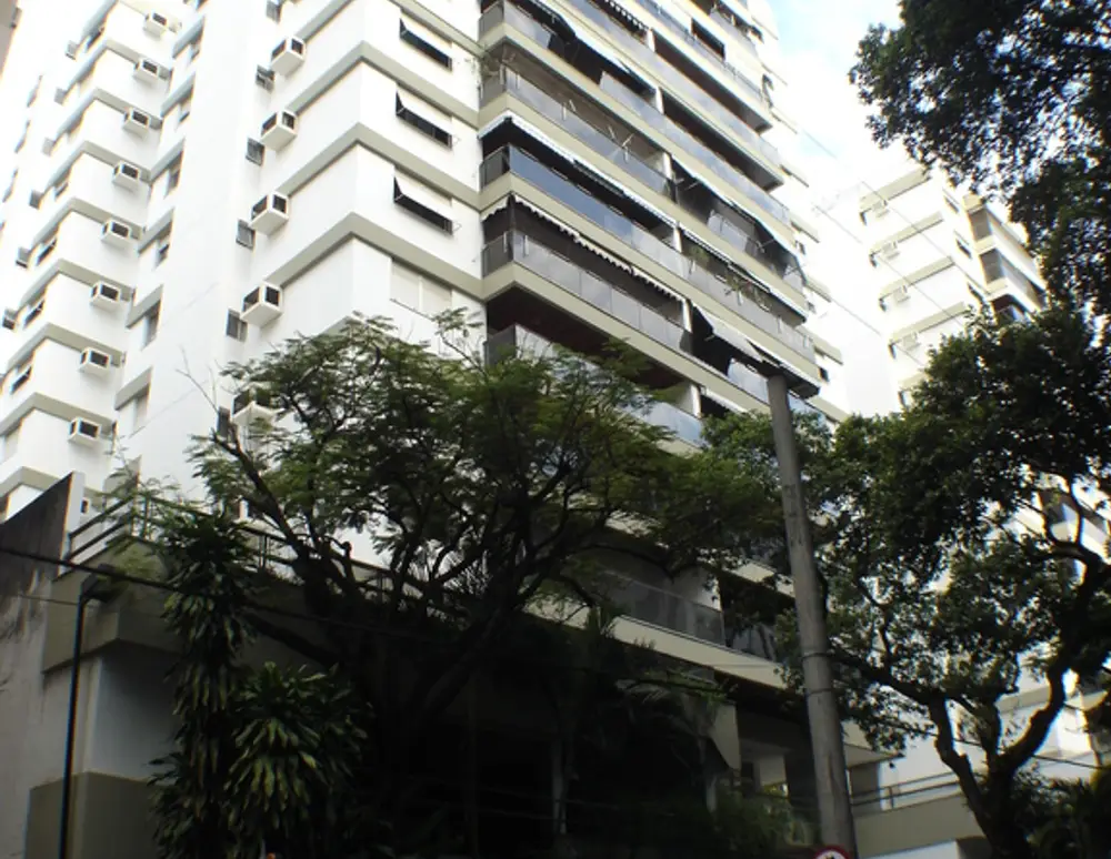 Edificio General O'reilly