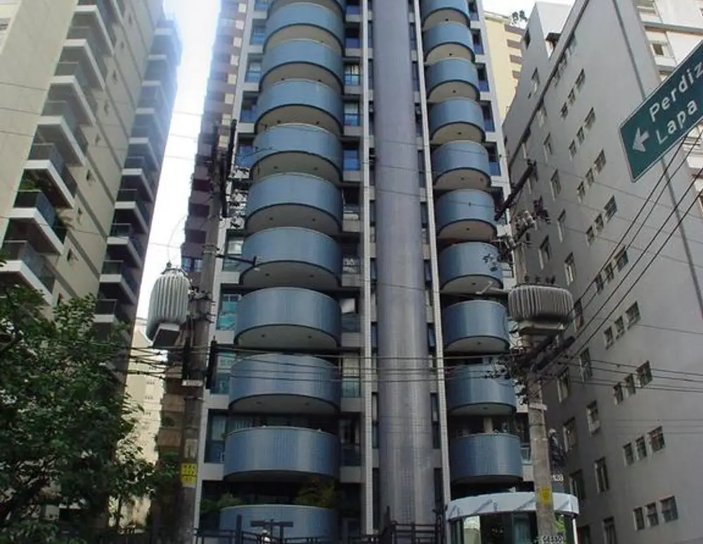 Edificio Marbelle