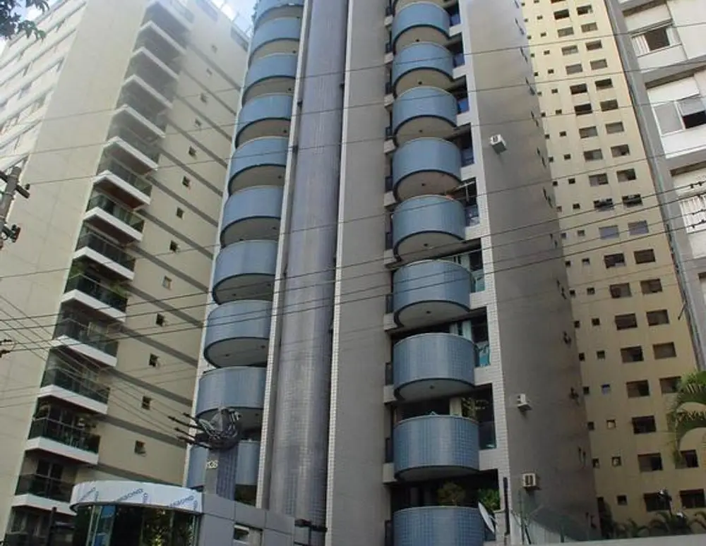 Edificio Marbelle — foto 2