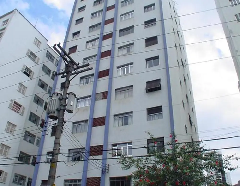 Edificio Mefistofele — foto 2
