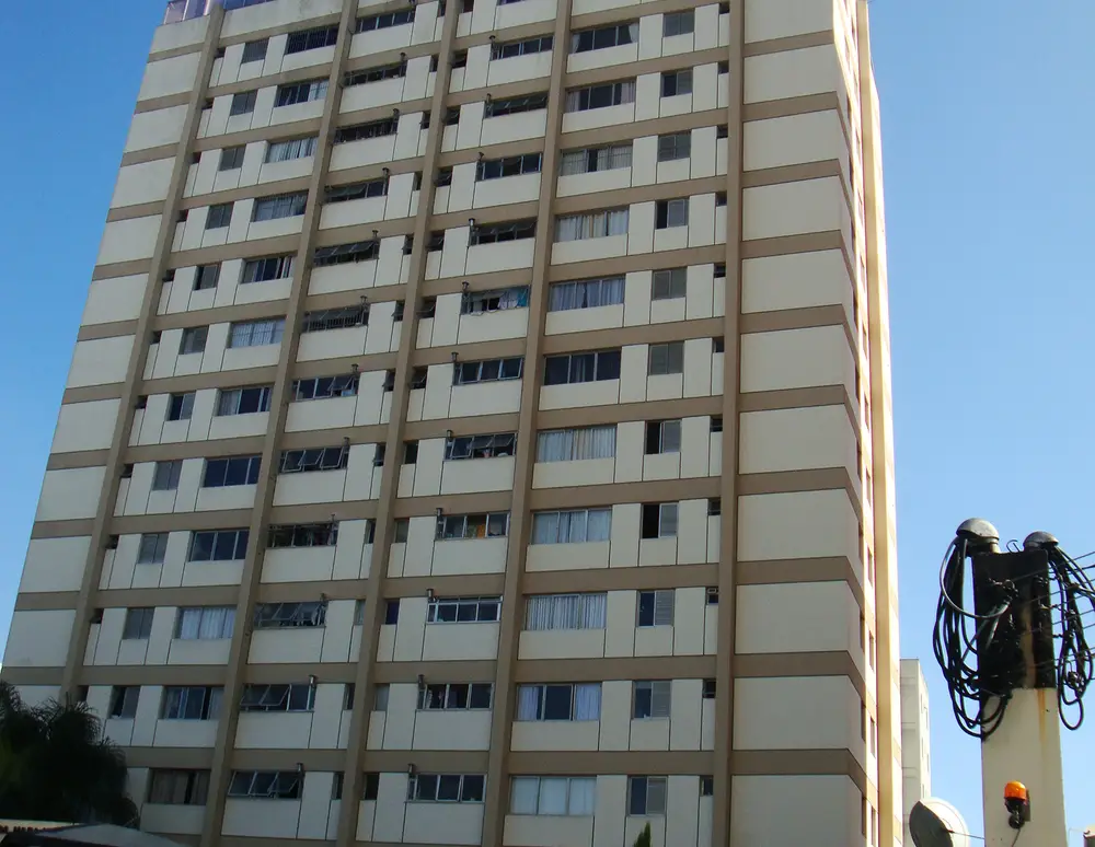 Edificio Morada Marajoara I