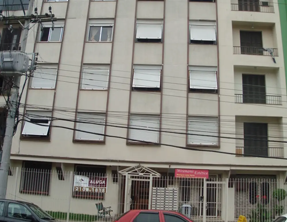 Edificio California