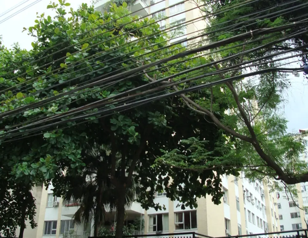 Edificio Jardim Florenca
