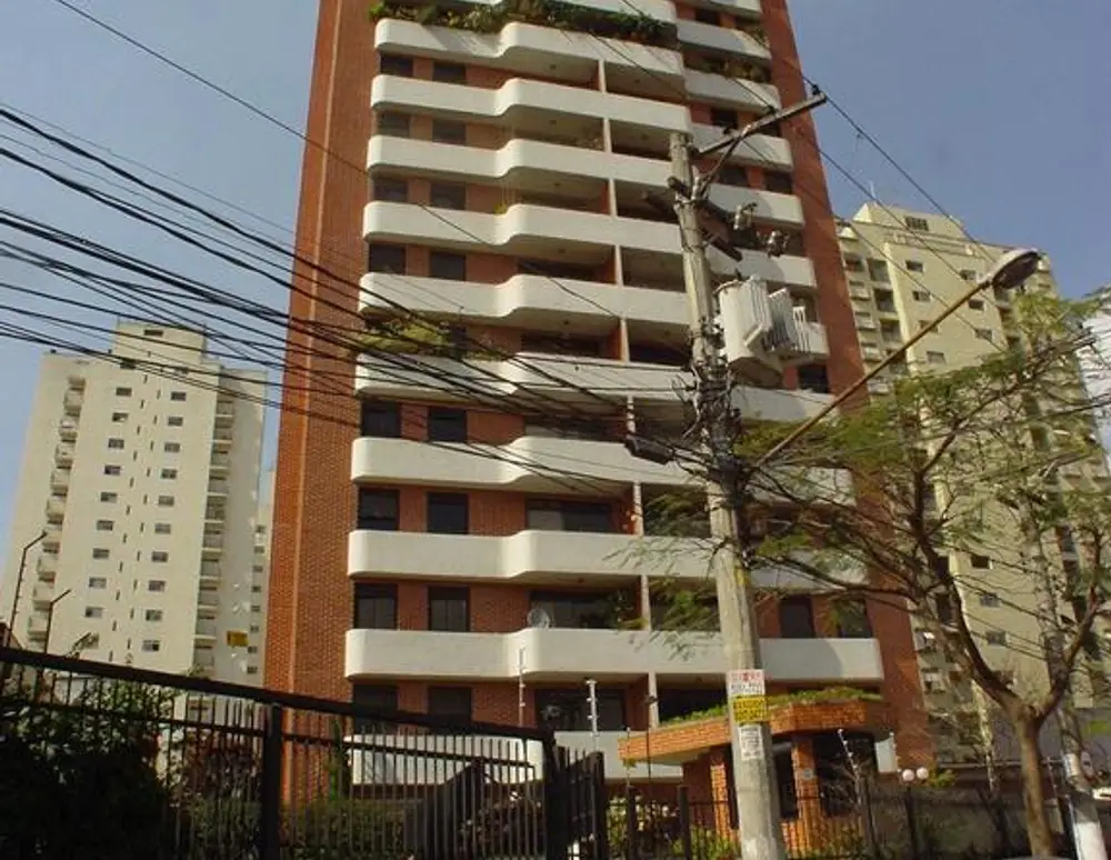 Edificio Piemonte