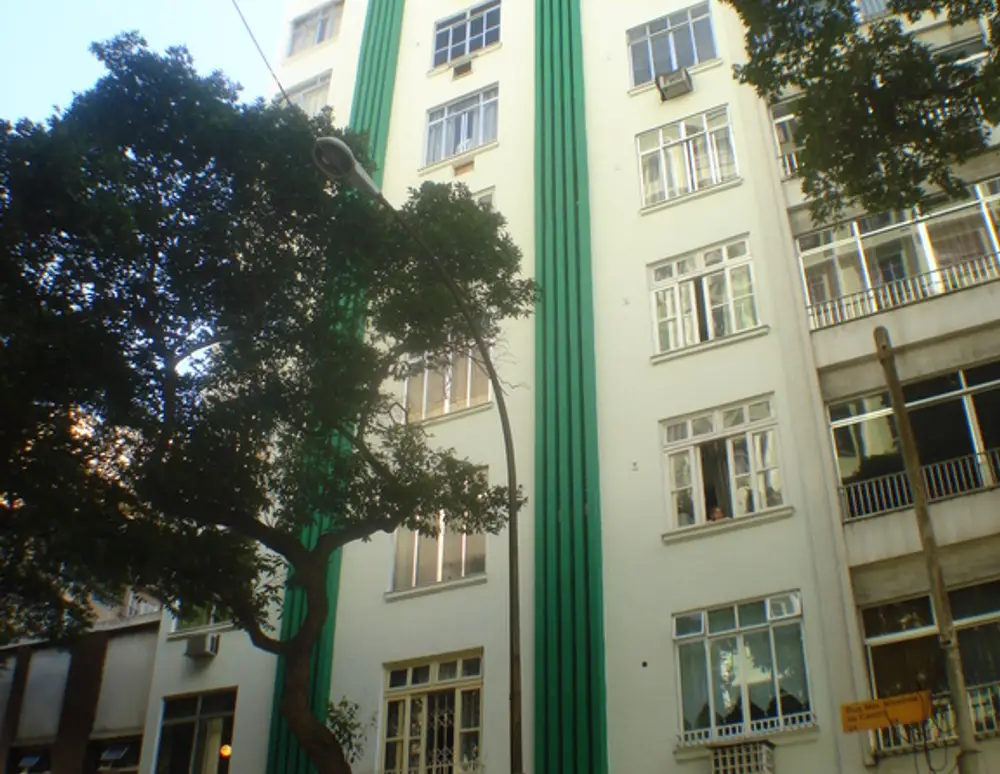 Edificio Preamar