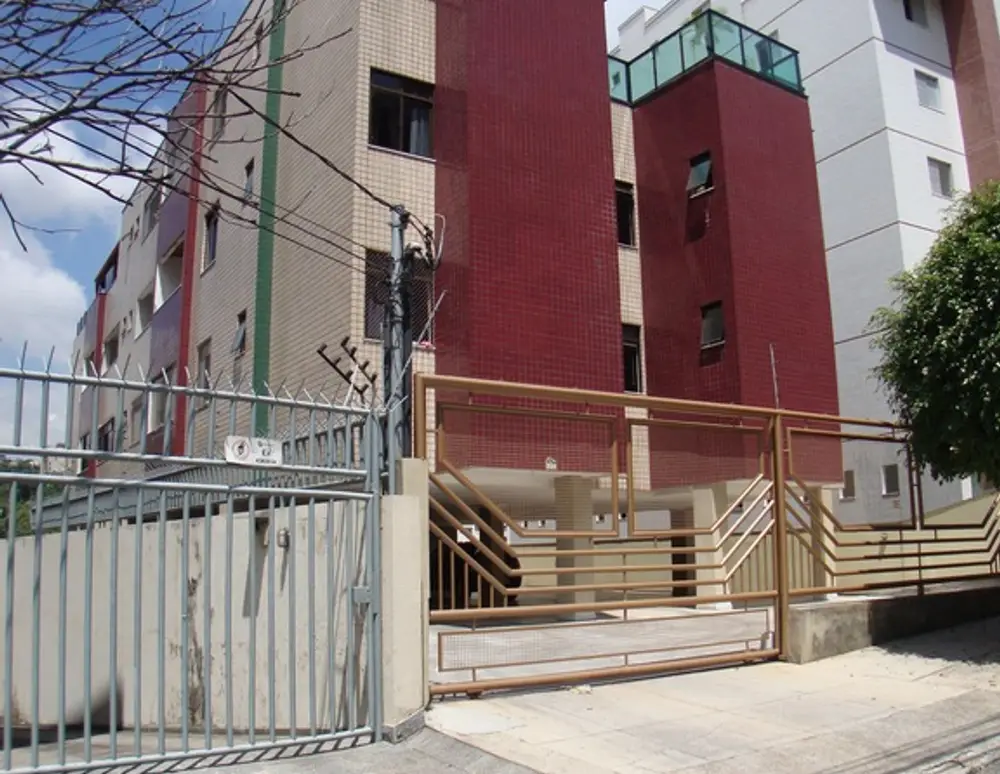 Edificio Ruth de Castro Carvalho