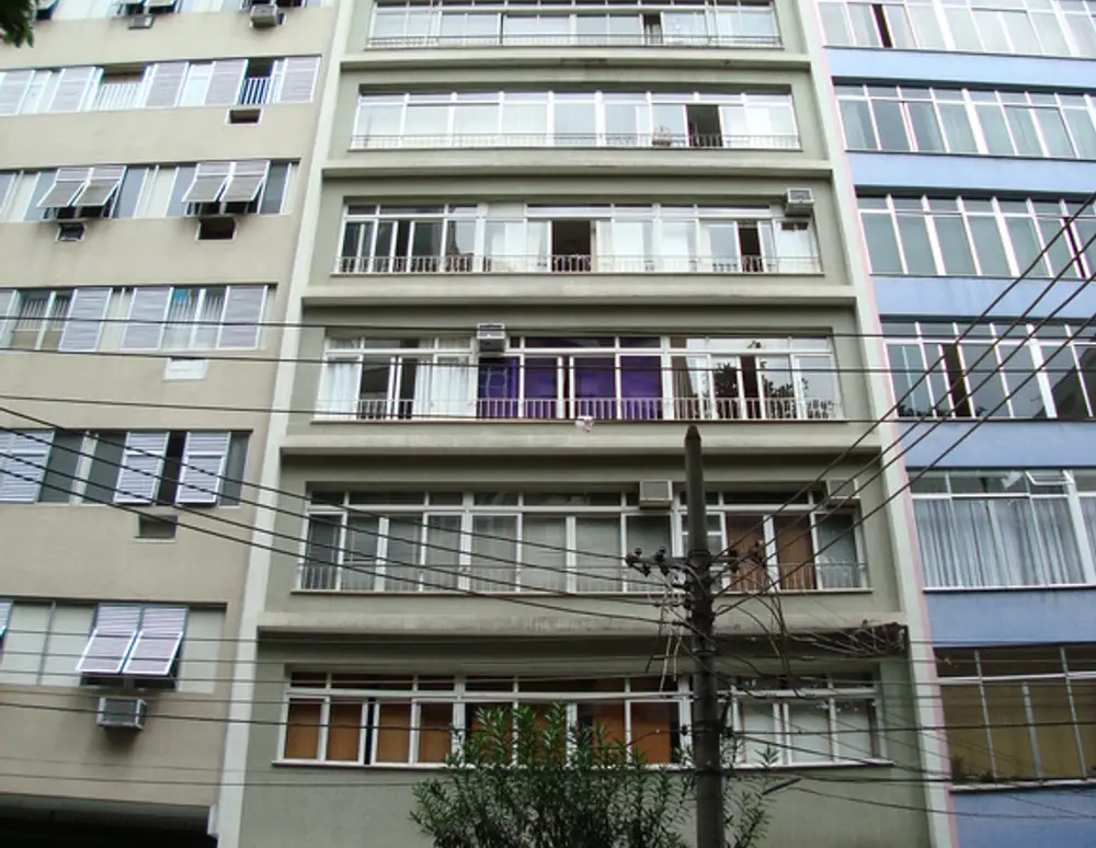 Edificio Mairata