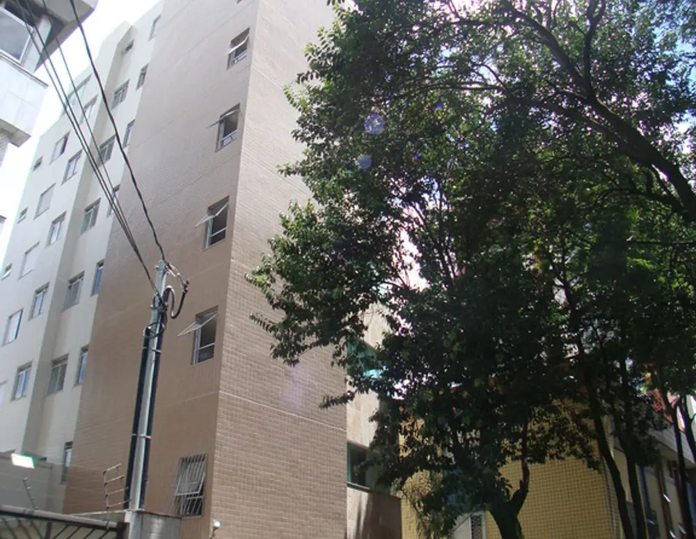 Edificio Santo Antonio de Sant´ana Galvao