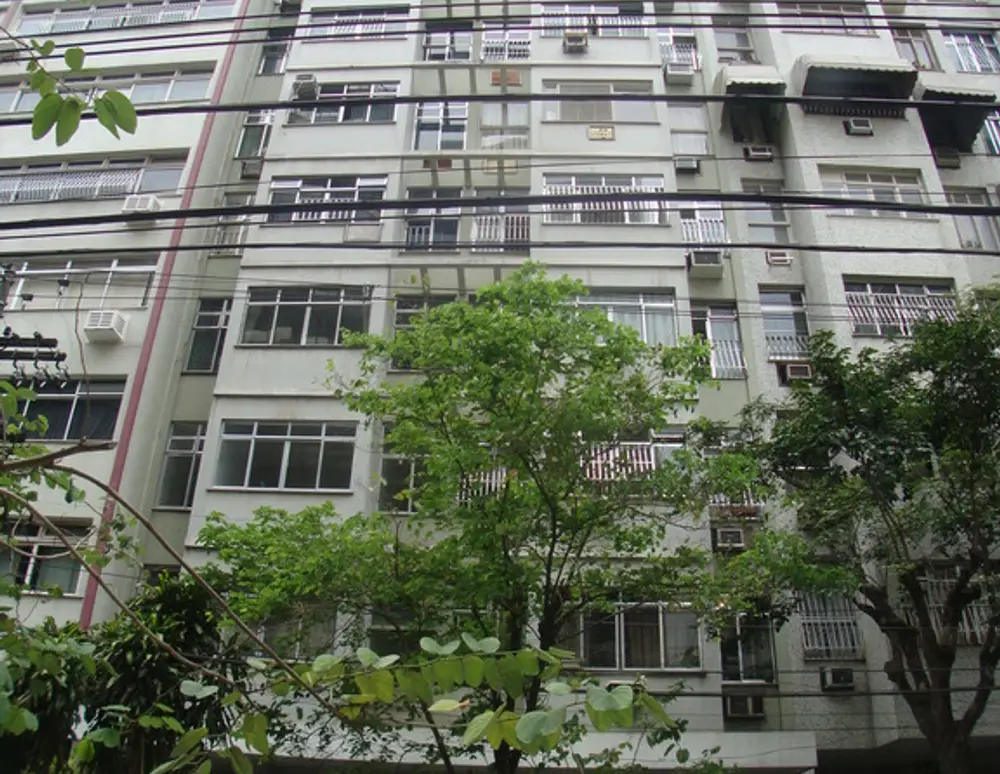Edificio Pirai