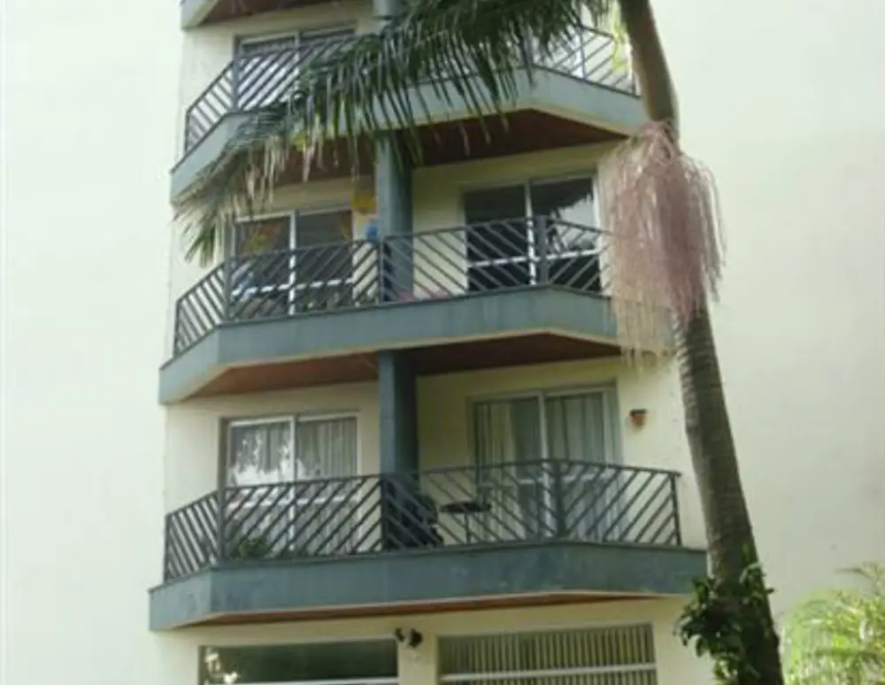 Edificio Itabera