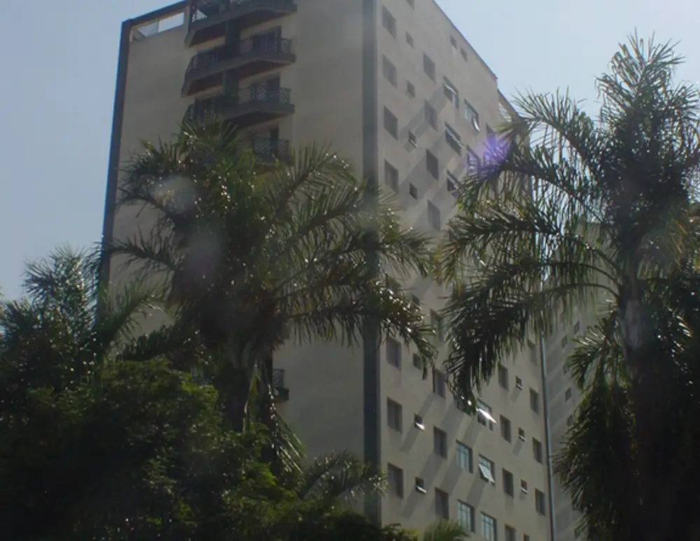 Edificio Itabera — foto 2