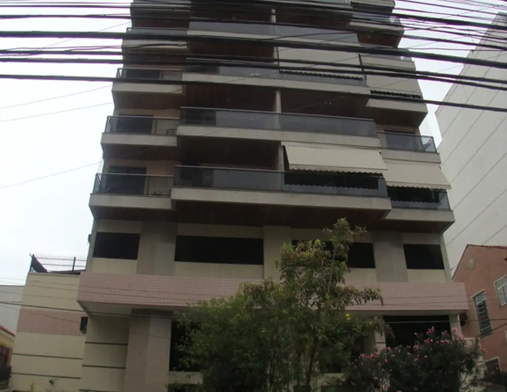 Edificio Residencial El Greco I