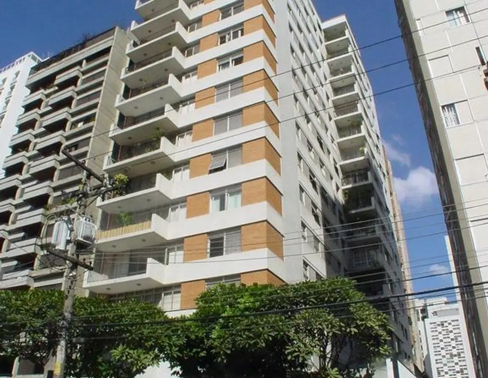 Edificio Laguna