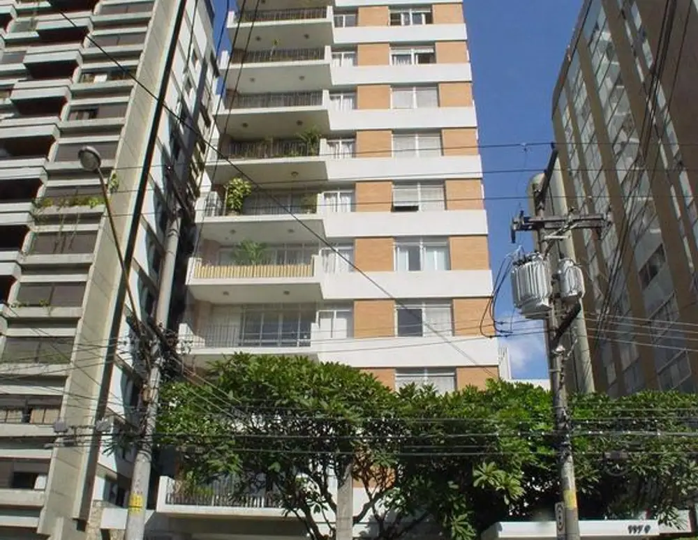 Edificio Laguna — foto 2