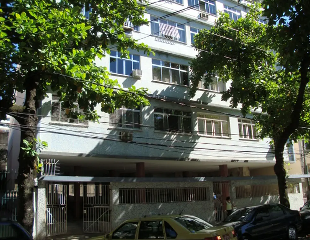 Edificio Infante