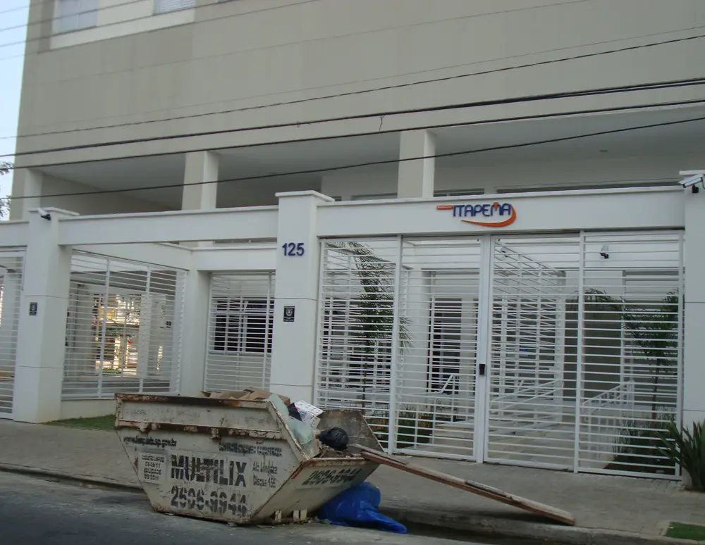 Residencial Itapema