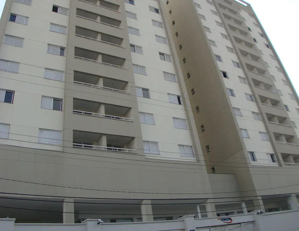 Residencial Itapema — foto 2
