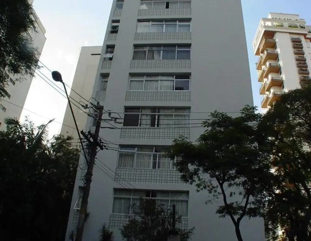 Edificio Monica