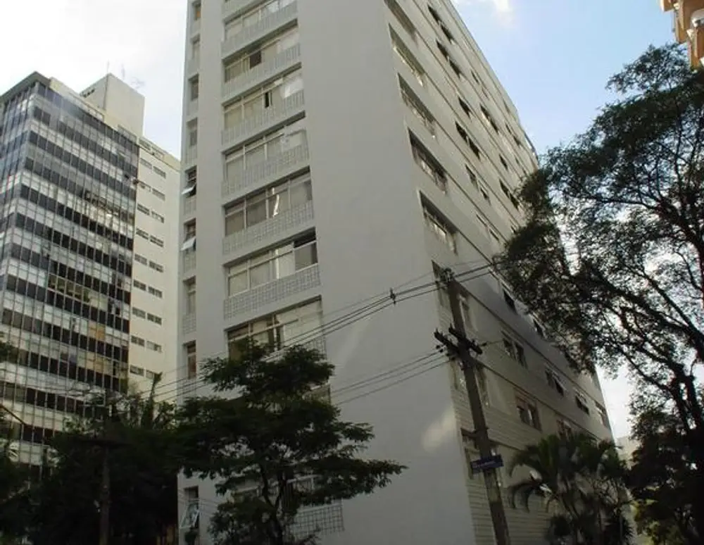 Edificio Monica — foto 2
