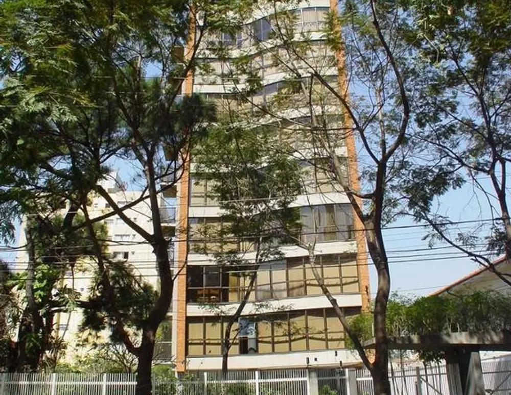 Edificio Por do Sol — foto 2