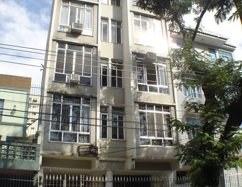 Edificio Icaro