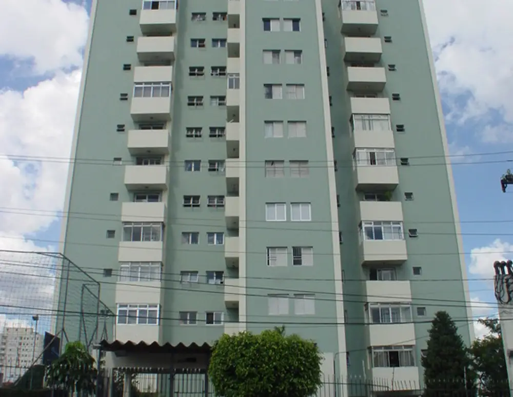 Edificio Nice