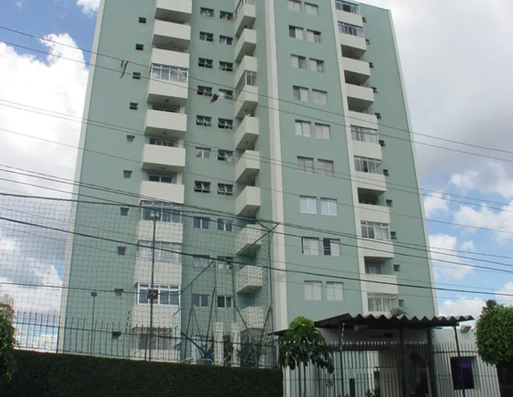Edificio Nice — foto 2