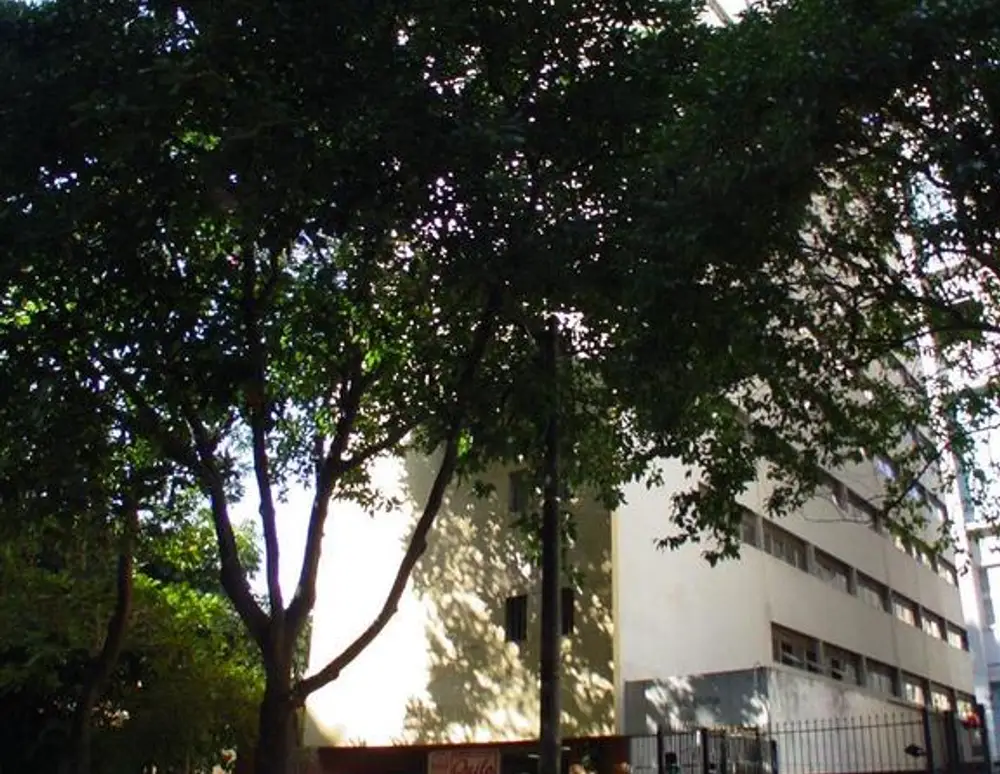 Edificio Elvira