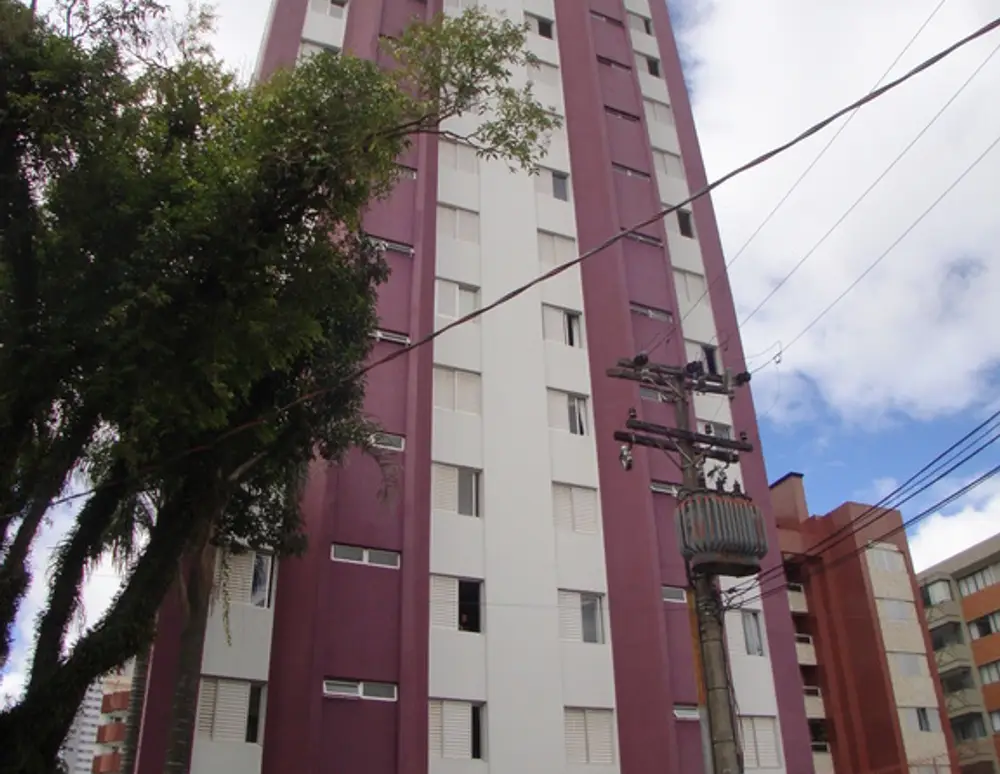 Edificio Bertioga