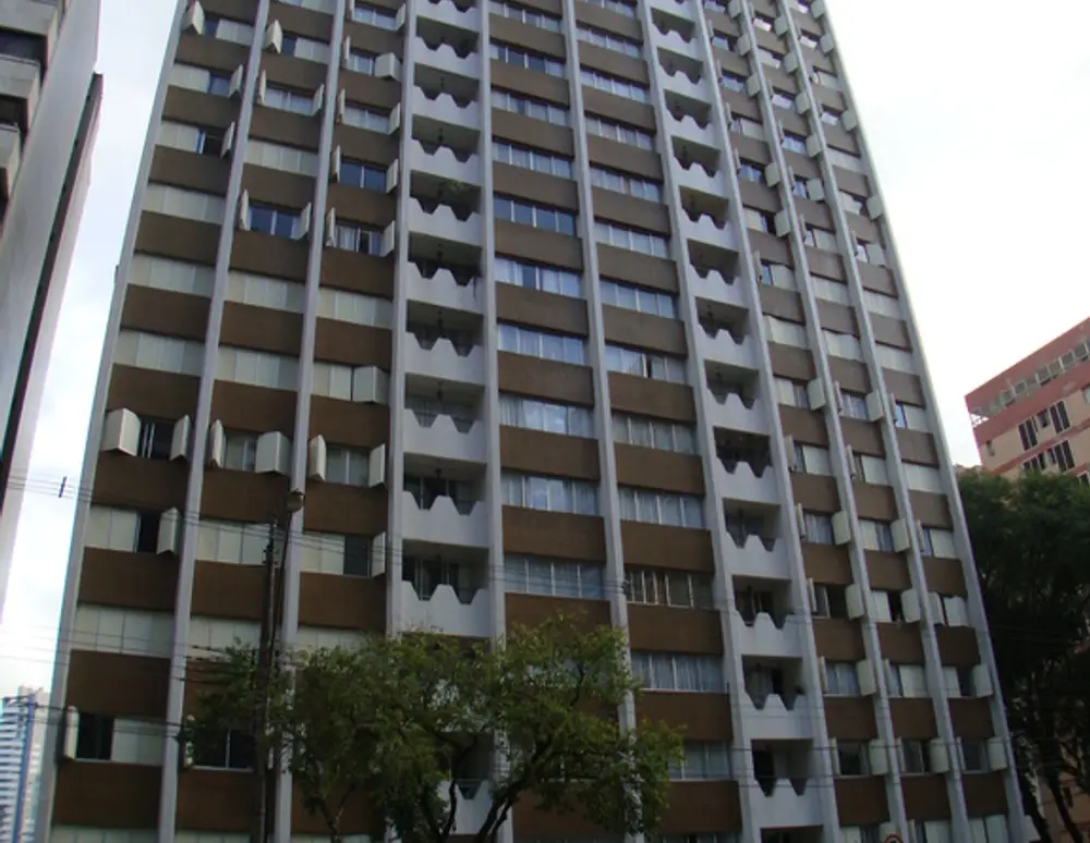 Edificio San Thomaz