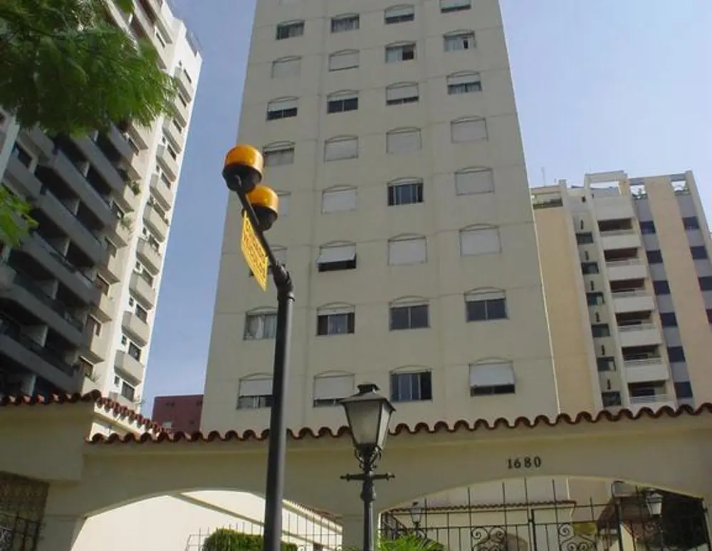 Edificio Bahamas