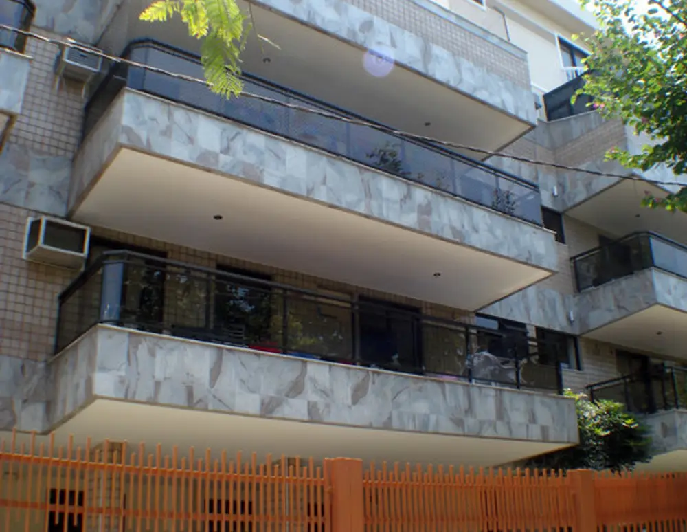 Edificio Filippo I