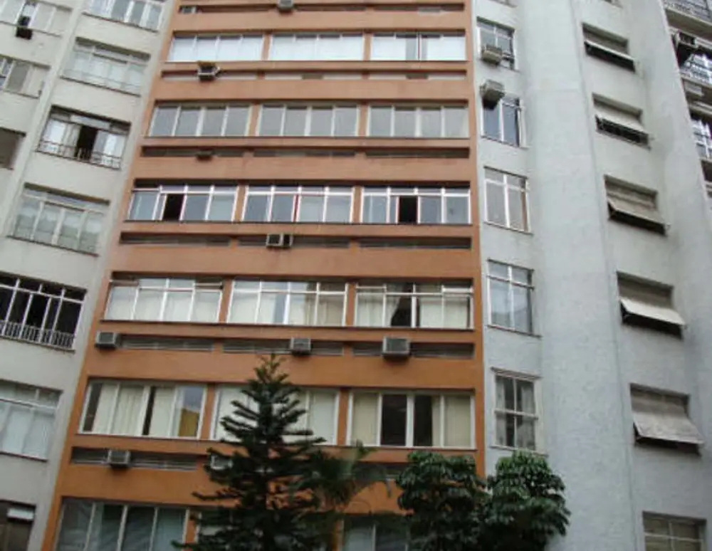 Edificio Luzar