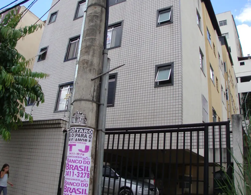 Edificio Damasco