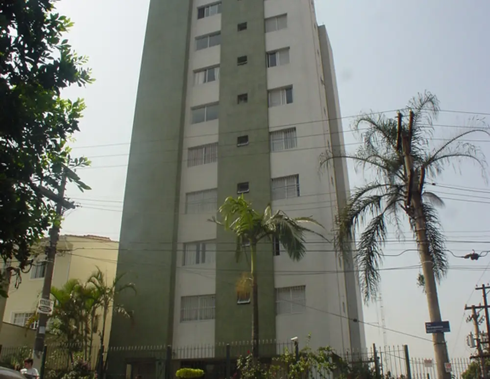 Edificio Bahamas