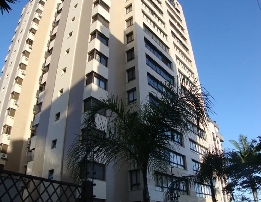 Edificio Liberty
