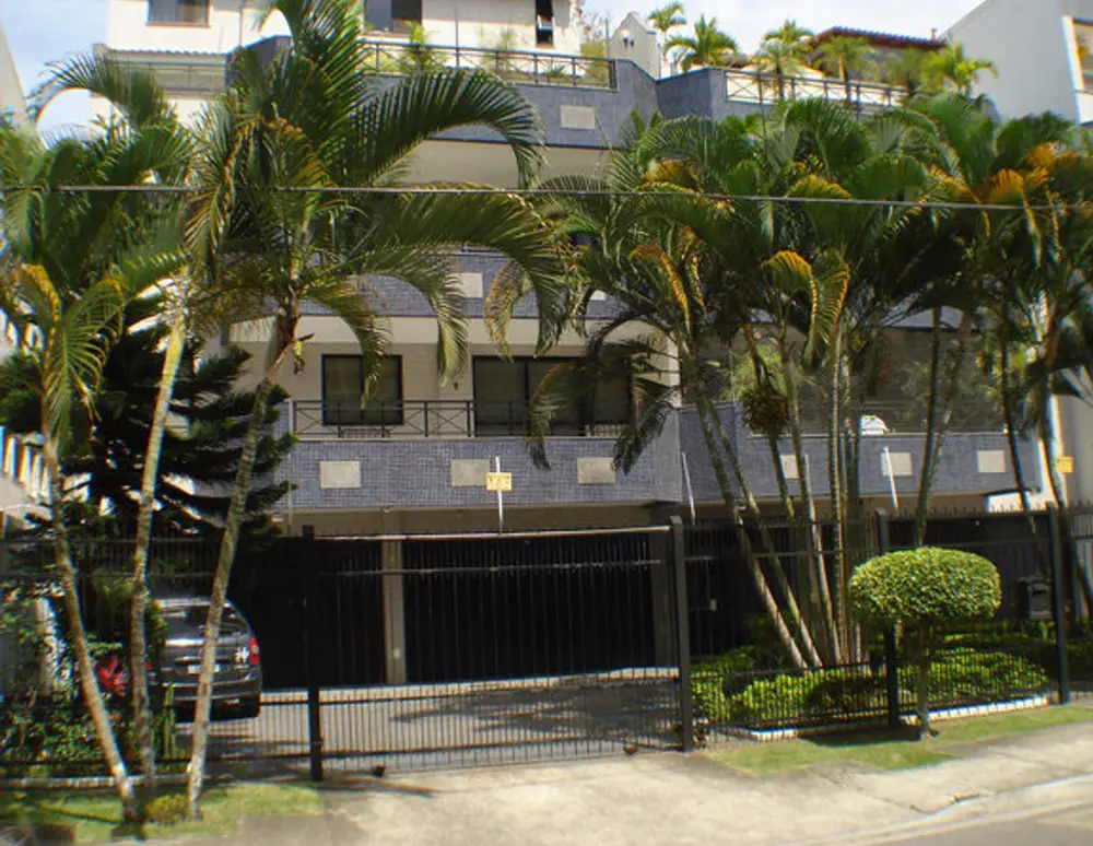Edifício Casuarinas
