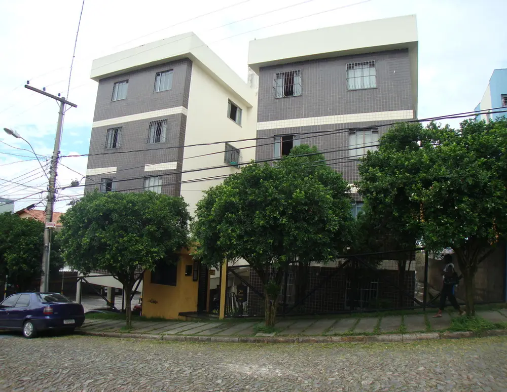Edificio Fernando Fagundes