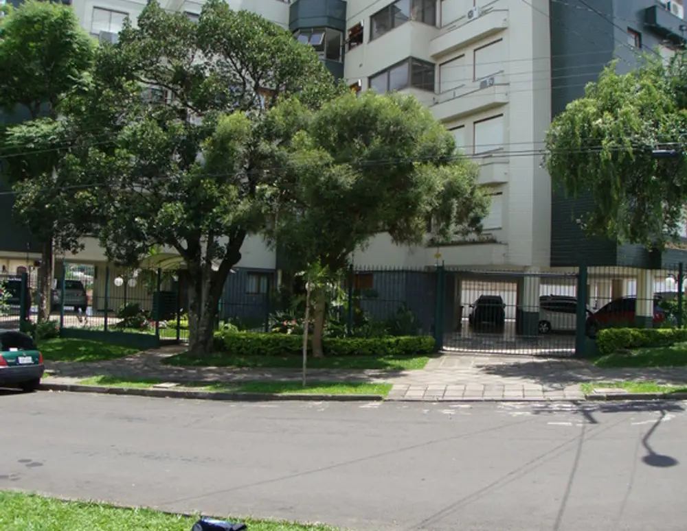 Edifício Le Corbusier
