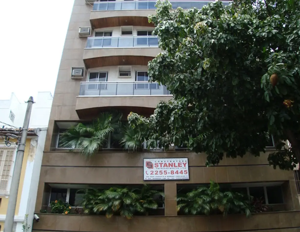 Edificio Monte Carlo