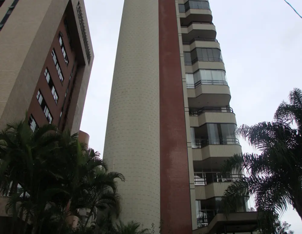 Edificio Porthos