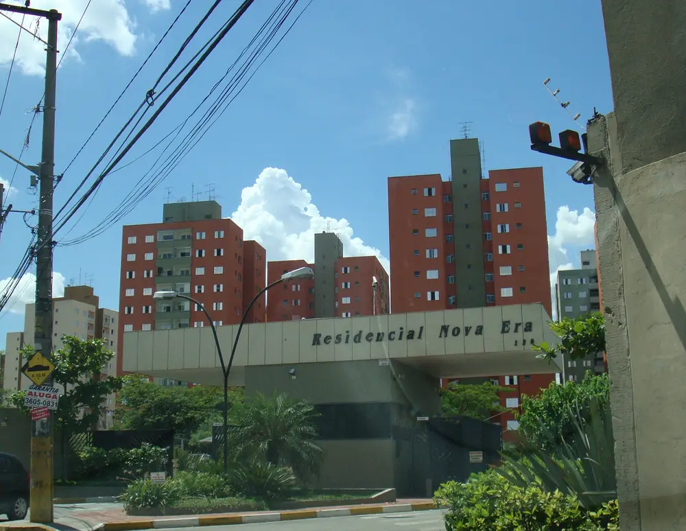 Nova Era