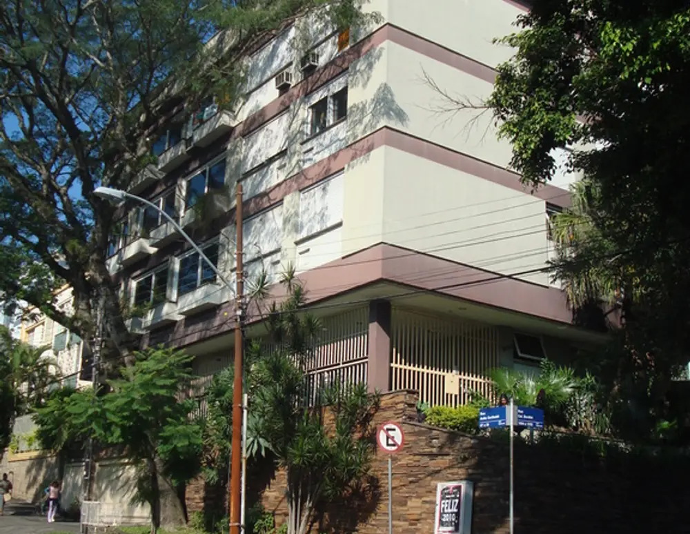 Edificio Gisela